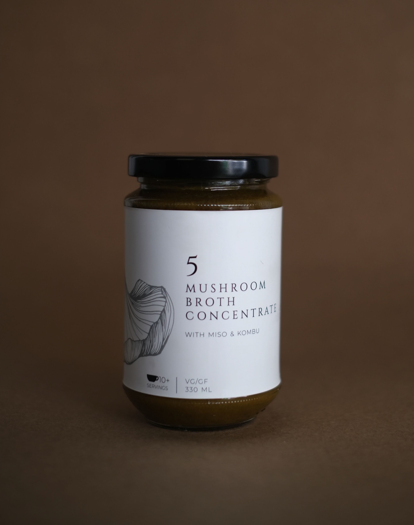 Our 5 mushroom and seaweed broth concentrate has been formulated with your tastebuds and well being in mind.
Mushrooms have been utilized for their medicinal properties for centuries by various cultures as a form of traditional herbal medicine.
This broth concentrate differs to many liquid broths available as it has been twice cooked, blended and reduced to preserve the nutritional content found in our whole food ingredients.
Mushrooms and seaweed contain a superstar fibre, called beta-glucans, which pose beneficial effects on the immune and cardiovascular systems. Our tasty blend may specifically aid in supporting your digestive function and immune system.
#broth #mushroombroth #balibroth #thekitchenhouse #tkh #bali