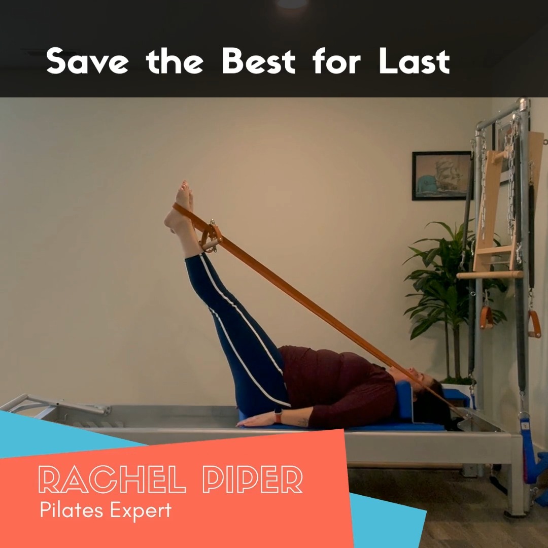 Let's finish out 2025 STRONG!!!
Workout is available through Dec 31st!