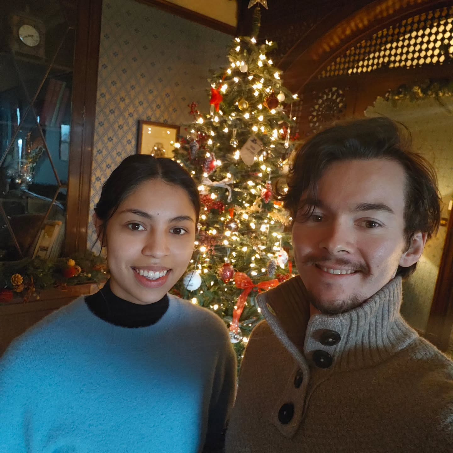 Happy New Year everyone 🍾. Many cherished memories made with incredible people. Here's to a new year with new challenges and new lessons 🥂. Let's make the most of this lap around the sun 💪🏻🏁
Day 1 and jetting off to México with @eli_vila_ 🇲🇽