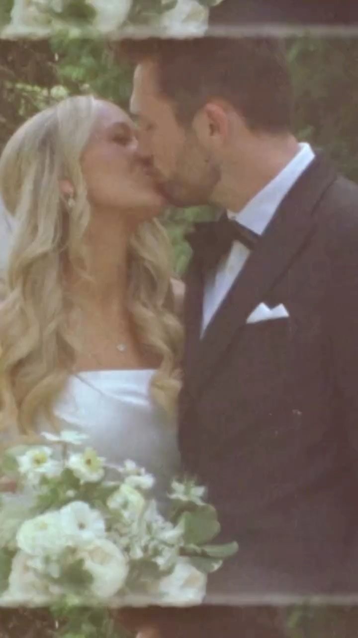 Just trust me🤍 #btsxbridal #weddingcontentcreator #super8wedding #idahoweddingvideographer