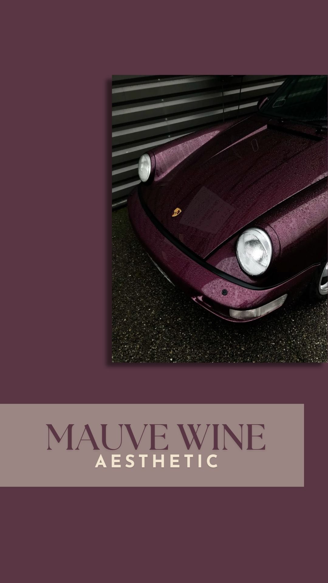 From the richness of mineral tones in nature to modern fashion edits and elevated branding work, Mauve Wine proves its power as a multi-industry muse. Few colors bridge softness and intensity like this one.
#pantone #colorinspiration #hospitalitydesign #interiordesigner #colorpalette