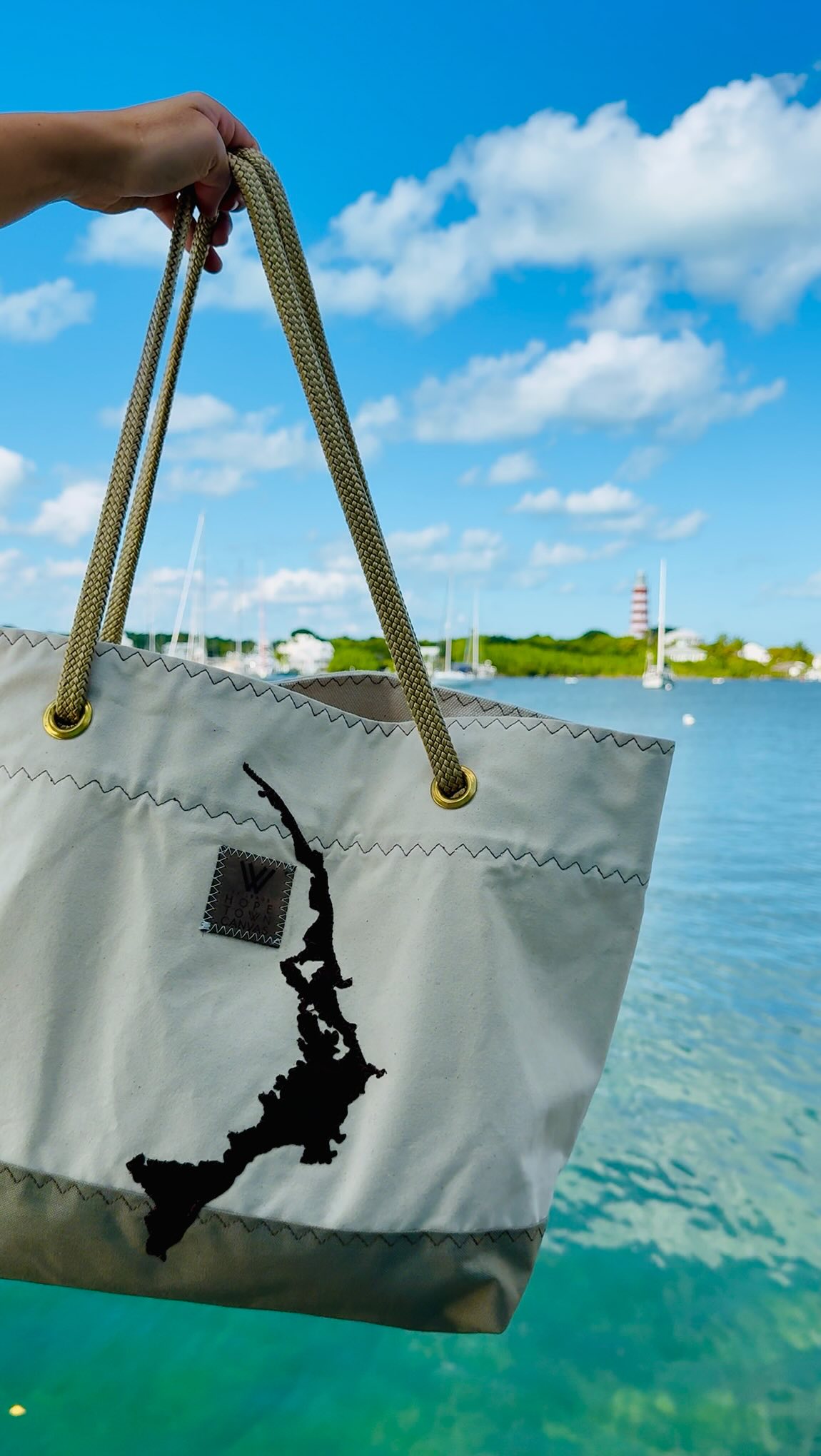 We’ve got bags in all sizes… which one is your favorite?