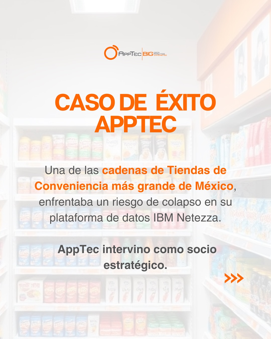 Cuando la plataforma de datos de una empresa multinacional de retail mostró señales de colapso, entramos en acción.
🔧 Estabilizamos su entorno Netezza.
⚡ Optimizamos procesos críticos.
📈 Diseñamos la migración a Snowflake.
El resultado: continuidad operativa asegurada y una hoja de ruta clara hacia el futuro analítico.
En AppTec transformamos retos complejos en resultados tangibles. 🚀
💬 ¿Tu plataforma de datos ya está lista para el futuro?