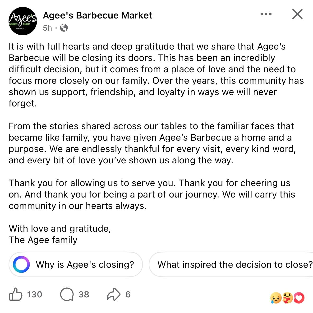 @ageesbbq #mundspark