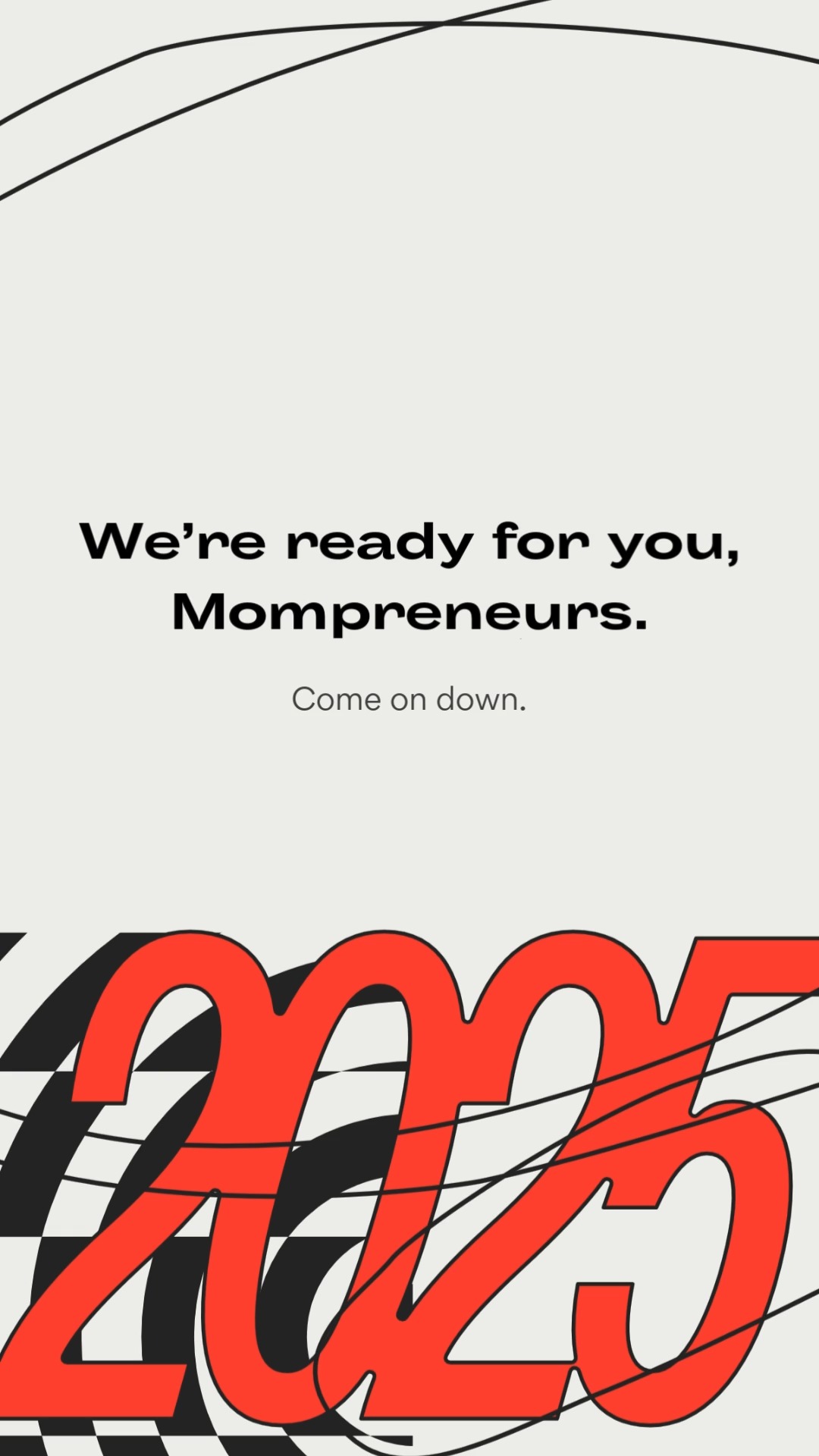 For the Mompreneurs: From sleepless nights to breakthrough moments, you made it happen. 2025 tried to slow you down, but you didn’t just survive, you thrived. ✨
#spotifywrapped #spotifywrapped2025 #mompreneur #smallbusinesslove