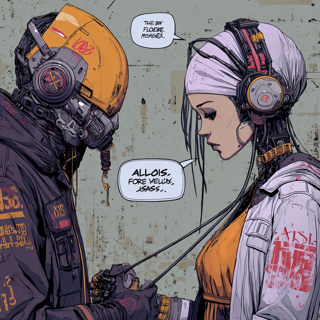 A quiet story about two minds and what makes them whole. Short scenes. Strange logic. Deep feeling. Read Jason & Alois and let the questions linger. Link in bio. ✨📚🖋️📖
What line stayed with you?