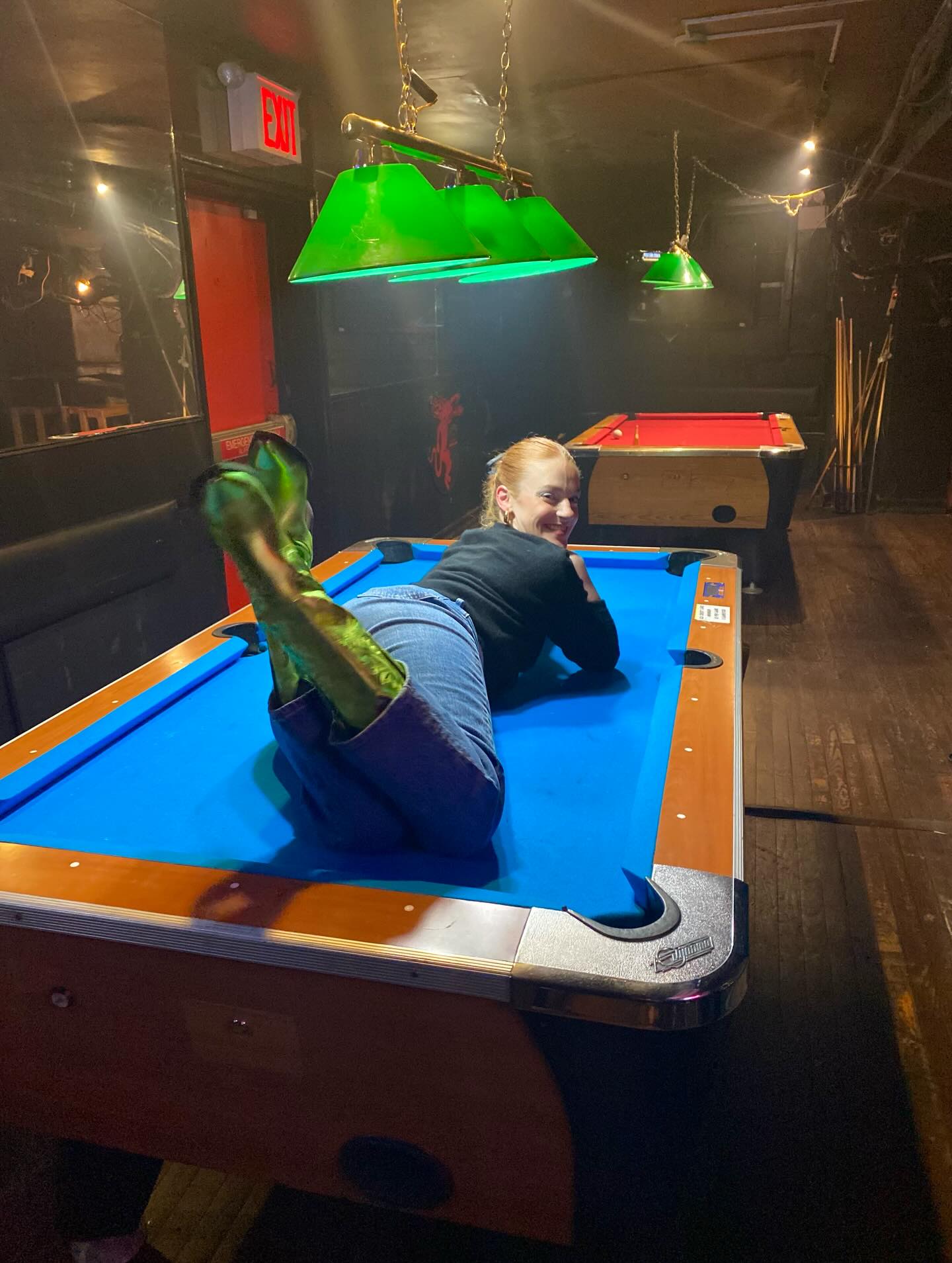 The Lioness does not concern herself with posting her Big Spring Dump until early December 🙂↔️