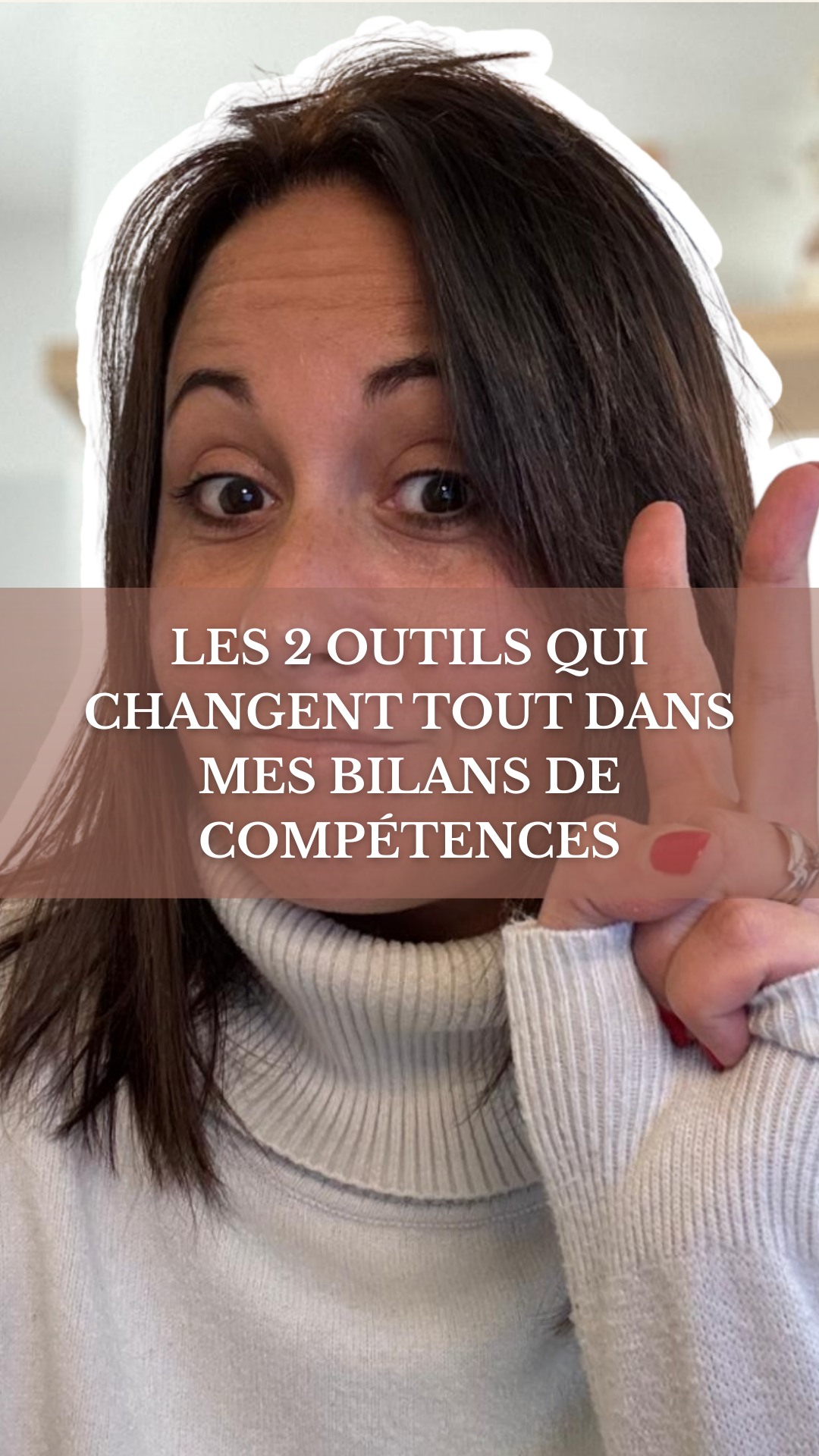 𝐋𝐞𝐬 𝟐 𝐨𝐮𝐭𝐢𝐥𝐬 𝐪𝐮𝐢 𝐜𝐡𝐚𝐧𝐠𝐞𝐧𝐭 𝐭𝐨𝐮𝐭 𝐝𝐚𝐧𝐬 𝐦𝐞𝐬 𝐛𝐢𝐥𝐚𝐧𝐬 𝐝𝐞 𝐜𝐨𝐦𝐩𝐞́𝐭𝐞𝐧𝐜𝐞𝐬
On pense souvent qu’un bilan, c’est juste analyser son parcours professionnel et définir un nouveau métier. Pour moi, c’est avant tout 𝐜𝐨𝐦𝐩𝐫𝐞𝐧𝐝𝐫𝐞 𝐪𝐮𝐢 𝐭𝐮 𝐞𝐬 𝐯𝐫𝐚𝐢𝐦𝐞𝐧𝐭.
L’Ikigai et la Numérologie m’aident à aller beaucoup plus loin dans la connaissance de soi… pour construire une transition professionnelle alignée, durable et surtout réaliste.
Tu veux que je t’en parle davantage ? Dis-le moi en commentaire
Prends soin de toi 🤎
—————————
🙂 Je m’appelle Olivia,
✨ Je suis Coach certifiée en Ikigaï et Transition professionnelle
👉 Je t’accompagne dans ta (re)découverte de toi-même pour t’aider à façonner une vie personnelle et professionnelle qui te ressemble
#ikigai #numerologie #transitionprofessionnelle #bilandecompetences #connaissancedesoi