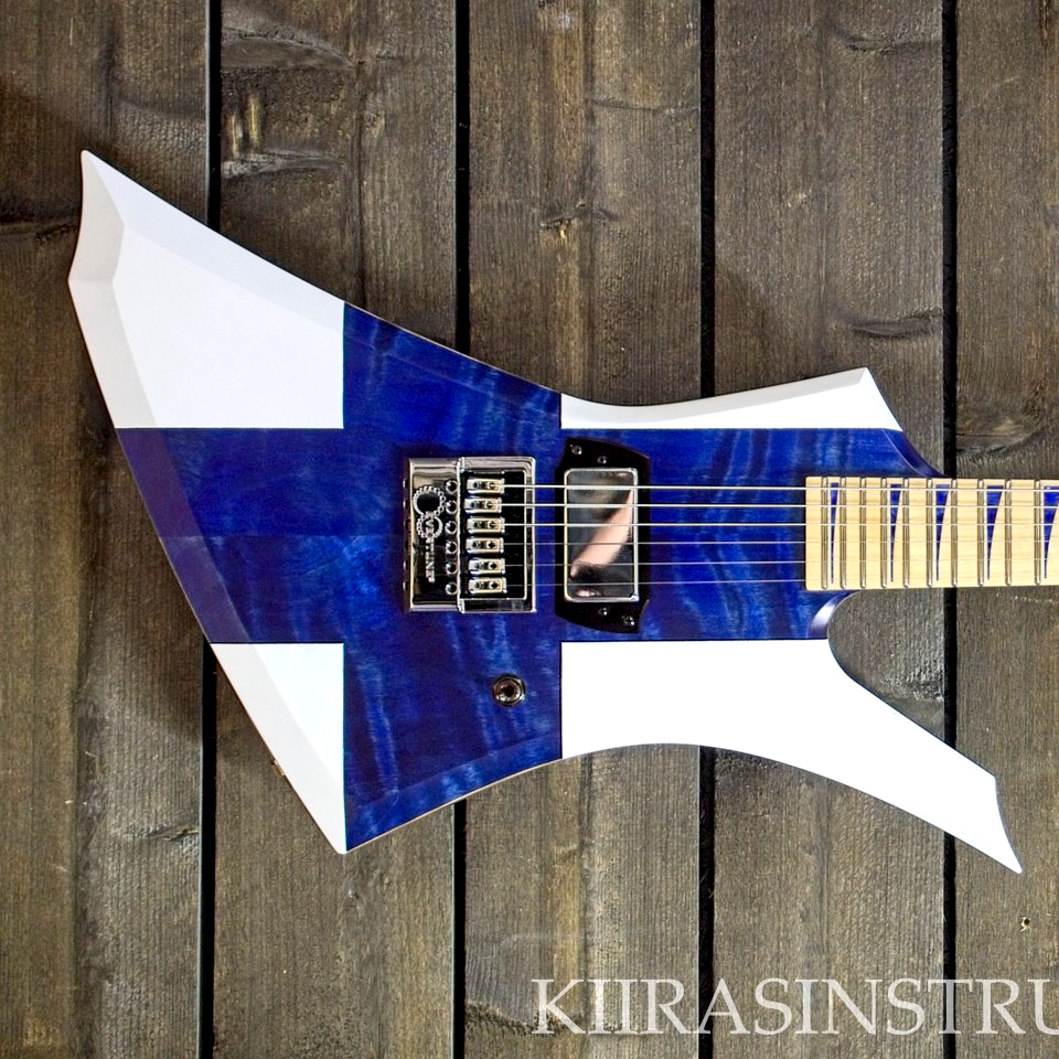 SUOMI FINLAND PERKELE!
Happy birthday, Finland!
#kiirassoitin #kiirasinstruments #suomi #finland #perkele #suomifinlandperkele #itsenäisyyspäivä