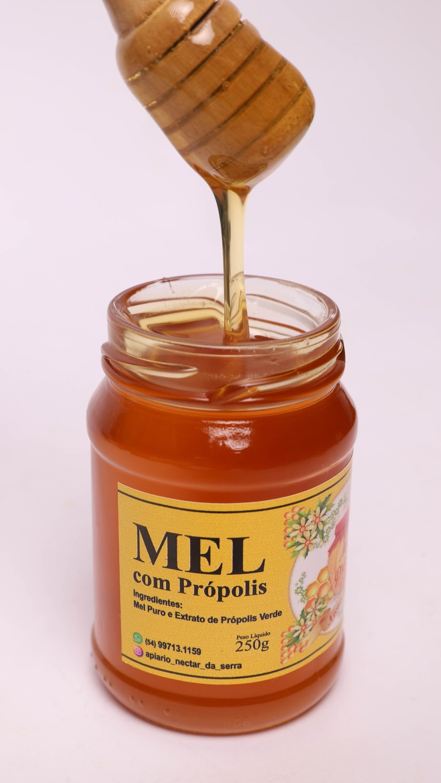 Cuidamos da vida e da natureza com práticas sustentáveis que geram confiança em cada colmeia. 🐝
Acompanhe nosso trabalho e faça parte dessa jornada.
#sustentabilidade #apicultura🐝 #bemestar