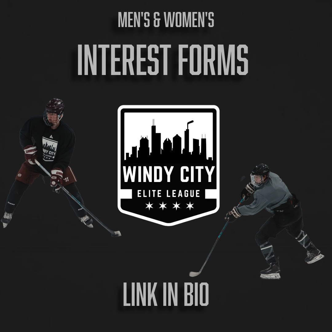 Interest forms are live! If you are interested in playing in the Men’s or Women’s division this summer, fill out the link in our bio. #wcel