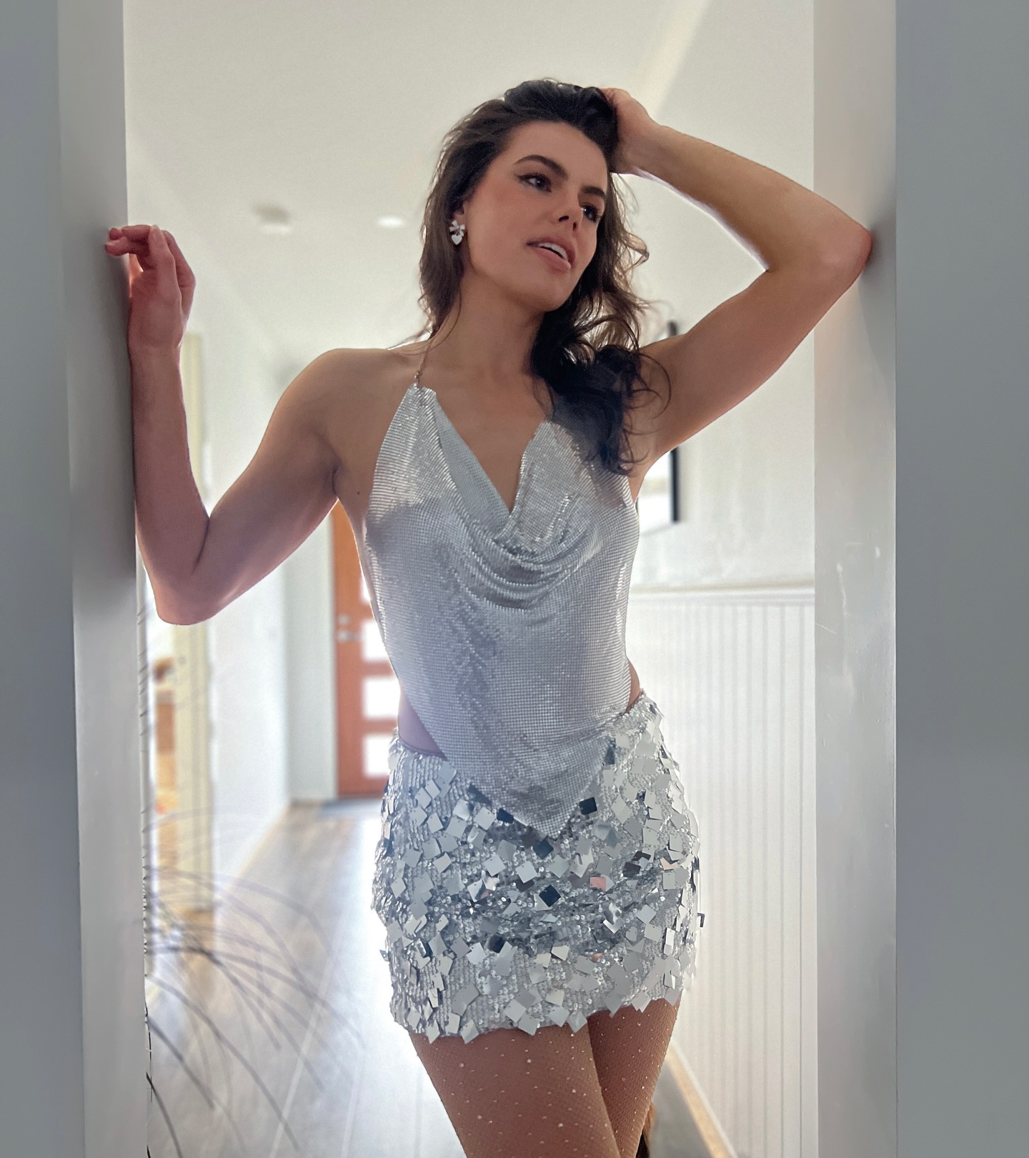 From begging my mum for a @ladygaga cd to seeing her live with my bestie, my brain chemistry is changed forever 🖤🪩💿🍒💋
Hearing her sing live I fear will never recover 😭
#ladygaga #ladygagamelbourne #phantomoftheopera #gagalive #littlemonsters #livemusic #musicheals #corememory