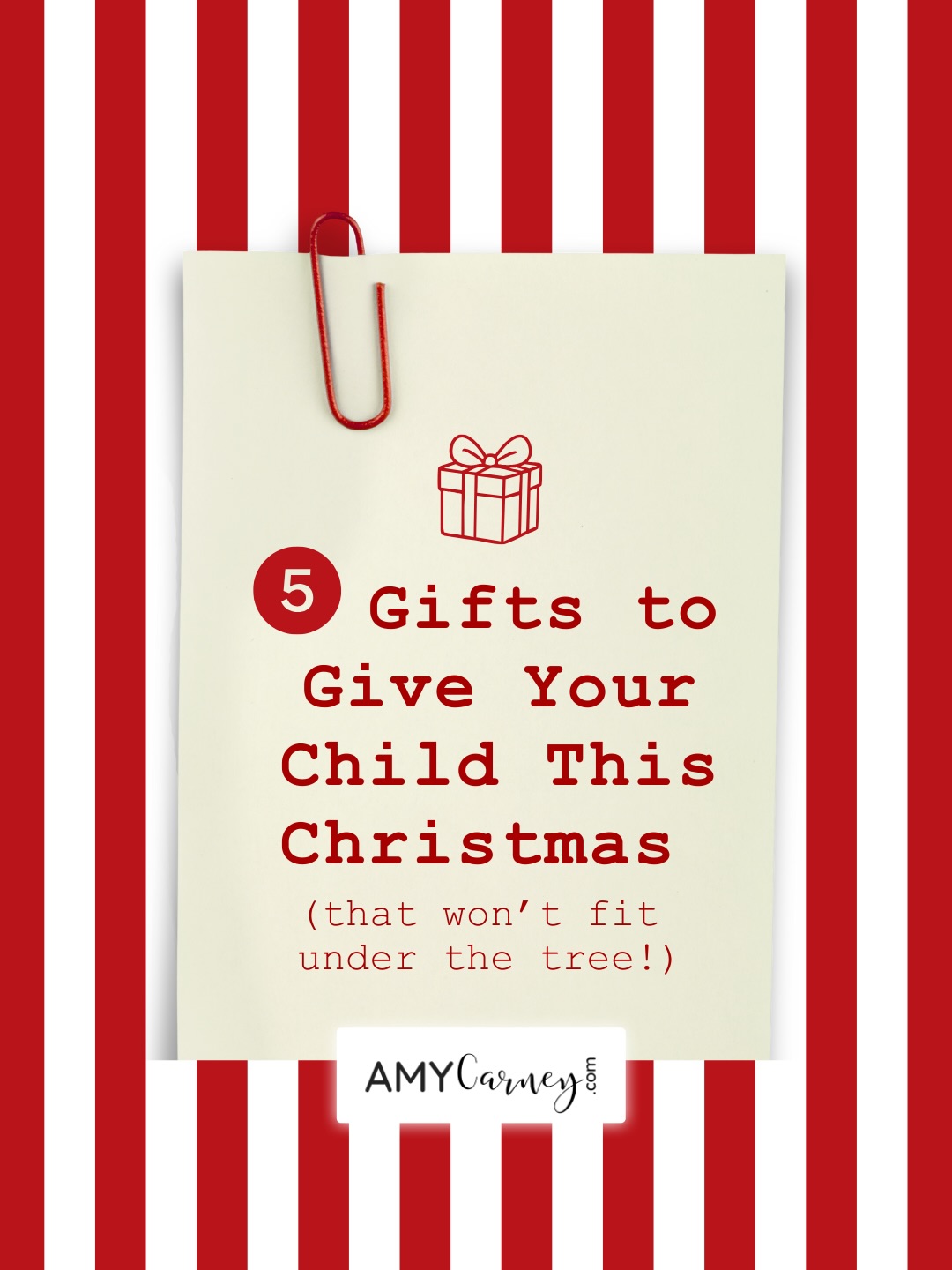 Our kids are watching us this Christmas…
What we care about.
What we give our time to.
What we stress about.
What we celebrate.
The gifts that matter most this season aren’t wrapped.
They’re taught.
🎁 Appreciation.
🎁 Generosity.
🎁 Compassion.
🎁 Contribution.
🎁 Humility.
These gifts last.
And they start with us!