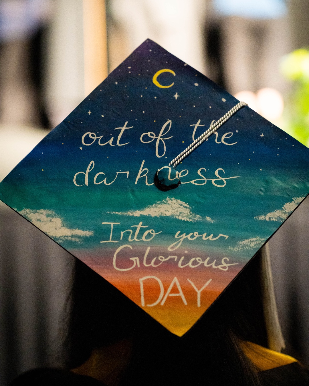 Celebrating our amazing graduates at December Commencement! 🎓
Your dedication, perseverance, and growth were on full display. You inspire us all, and we are excited for the journey ahead that God has in store for you all.
You are Beacons for life! #WeAreBushnell