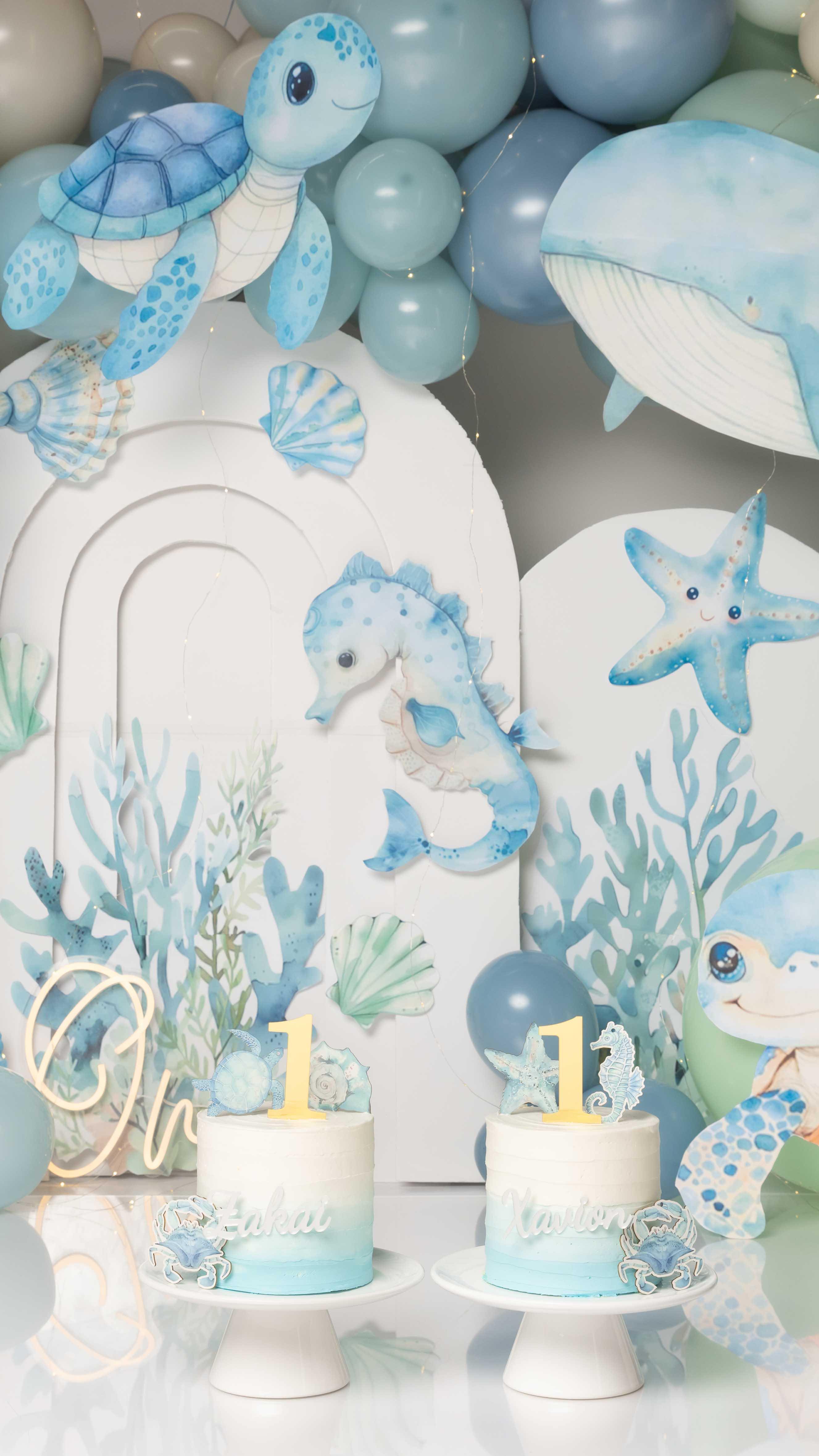 “Under the Sea” cake smash photo session for two very curious twin boys.
Booking first birthday photoshoots in Calgary AB
Picstoria Photography
Link in bio
#calgarybabyphotographer #yycbabyphotographer #calgarycakesmashphotographer #yyccakesmashphotographer #cakesmashinspiration #calgarycakesmash #calgaryfamilyphotographer #calgarycakesmashphotography #calgarynewbornphotographer #yyccakesmash