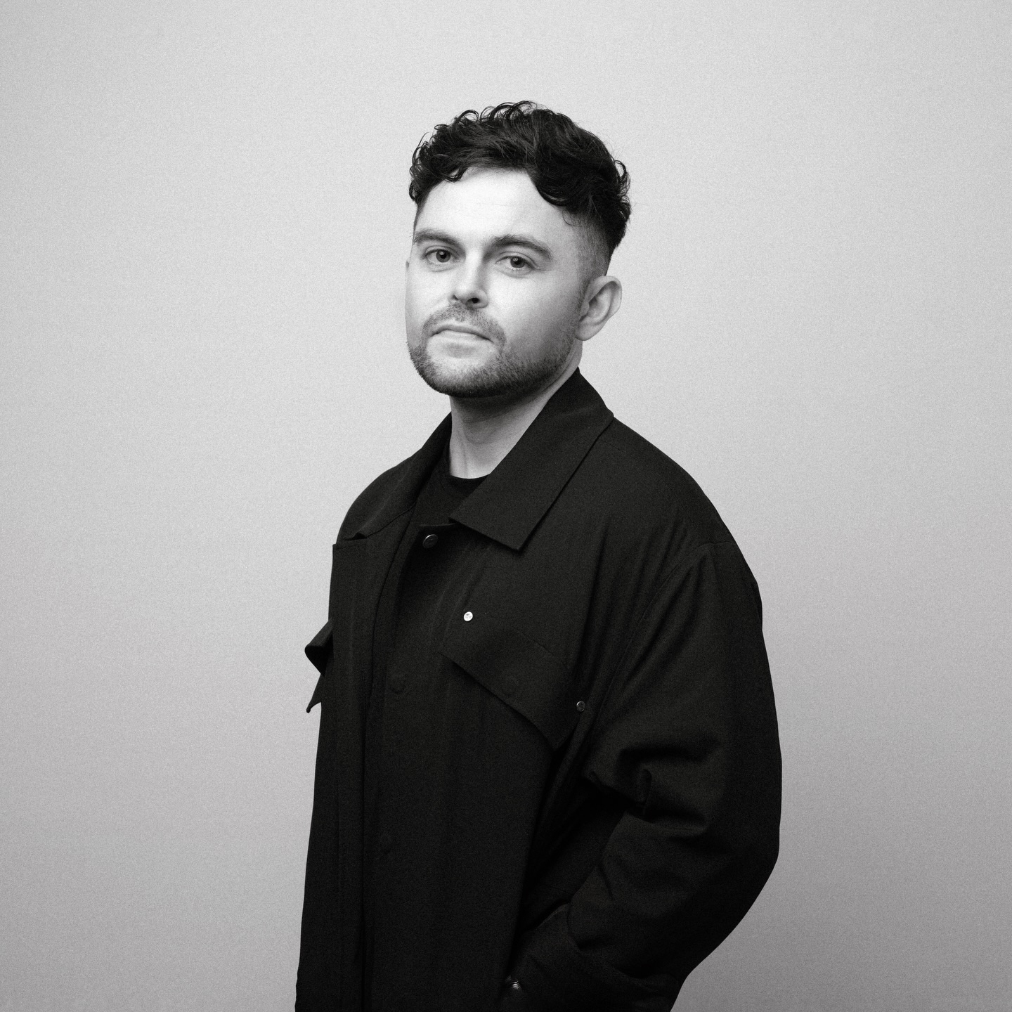 New headshot - thanks @christiaanhartphotographer !!