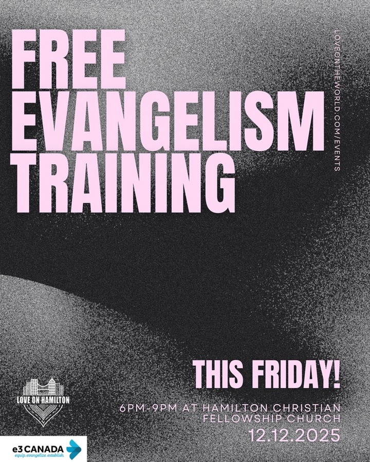 Another Training: THIS Friday!
https://www.loveontheworld.com/post/another-training-this-friday -> New Blog Post! ❤️