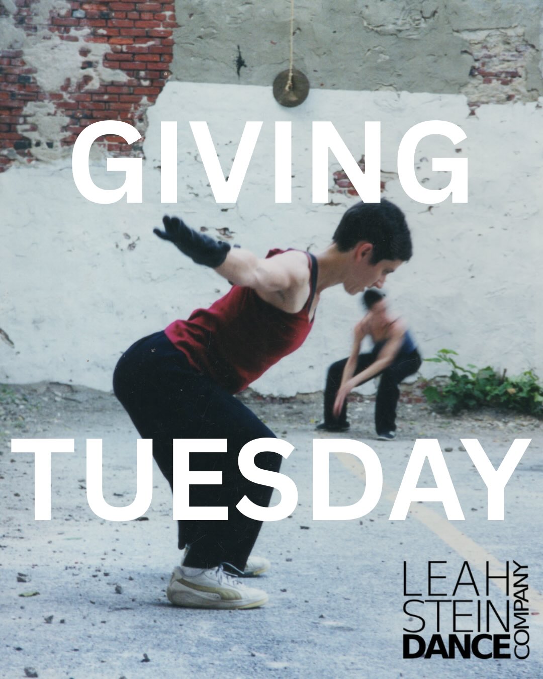 It’s Giving Tuesday and LSDC is raising $15k! AND we’re celebrating our 25th anniversary! 🎉
We wouldn’t be here without you. Happy 25 years!
🔗Link in bio to send us a tax deductible donation or smaller donations :)
