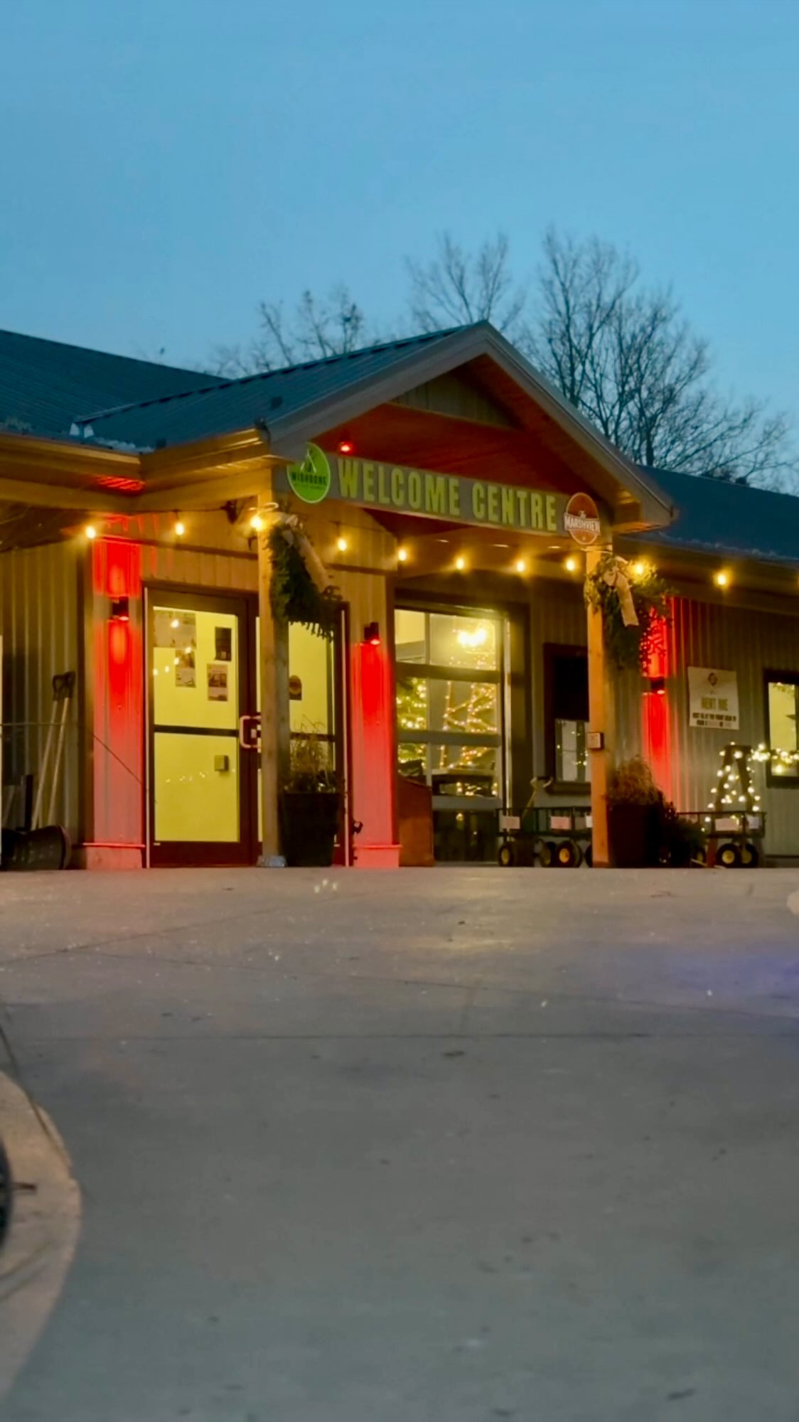 Holiday FUN starts at Long Point Eco-Adventures! ✨
Whether you’re hitting the trails, biking through winter scenery, or getting cozy fireside with your favourite people—there’s something for everyone this season. ❄️🔥
Planning a holiday gathering? 🎄
Book your celebration this December at the Marshview Patio & Bar and enjoy incredible food with stunning views.
What are you waiting for? Let the winter magic begin!
#LongPointEcoAdventures #WinterExperiences #NorfolkCounty #blogNorfolk