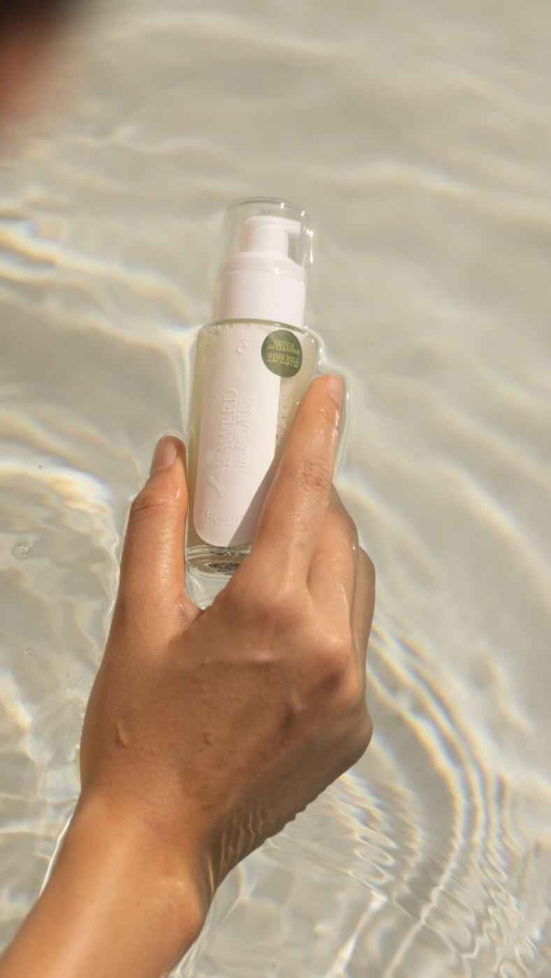 Coming Soon
This New Moon 🌑
#seaweedandoats #SKINbymnēSeries