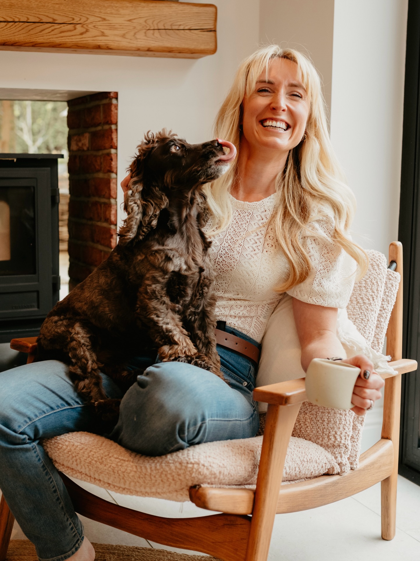 Hey hey!
It’s been a while since I’ve popped my face onto the grid, so I thought it was the perfect time to reintroduce myself, especially the new faces around here. I’m usually much more comfortable behind the camera than in front of it, so jumping in to steal the show are my gorgeous fur babies, Myla and Peppa.
I’m so grateful you’re here! I’ve been busy behind the scenes creating, glamming, and doing what I love most, and I realized I haven’t actually said hello in forever. As most of you know I love snapping pics behind the scenes, I am just so terrible about getting around to posting them 🙈 maybe my 2026 goal should be me showing off my 100,000 photos in my phone library!
For those who don’t know me, I’m a hair and makeup artist who’s genuinely obsessed with helping people feel their most confident, beautiful, and expressive selves. Whether it’s soft glam, bold editorial looks, effortless waves, or full-on transformation moments, I’m happiest with a brush (or 10) in my hand. I absolutely love connecting with clients, collaborating with creatives, and bringing visions to life. Thanks for being here—can’t wait to share more of my world with you 💕✨
Tell me what you want to see more of on my grid and I promise I will work on it 🙏🏼 I’ve put a poll below
Fancy seeing;
Hair and makeup videos
Wedding reels
Just hair and makeup close up pics
My face 🫣
Thank you to Mindy for letting me jump in on her brand shoot and Meg for capturing these photos of me and my fur babies 🐕
#hairandmakeupartist #hmua #makeupartistlife #myface #melissaoldridge #surreyhairstylist #surreymakeupartist #lifeasamakeupartist #whoiam #makeupinspo #behindthechair #glamsquad #beautycreator #dogphoto #cockerspaniel #doglovers #megandonatiphotography