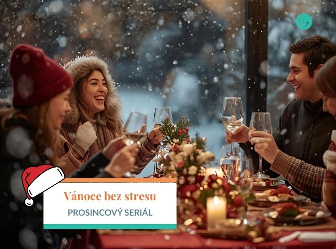 Letos chceme Vánoce jinak ✨
Méně tlaku. Více klidu, přítomnosti a skutečné radosti.
🎄Spouštíme prosincový seriál „Vánoce bez stresu“ – každý pátek jeden jednoduchý mindfulness tip, který vám pomůže zpomalit a nadechnout se uprostřed shonu.
Dnes vyšel úvodní článek 💛
Odkaz najdete v bio.
#vanocenastresu #mindfulness #semwell #klidneVanoce #wellbeing