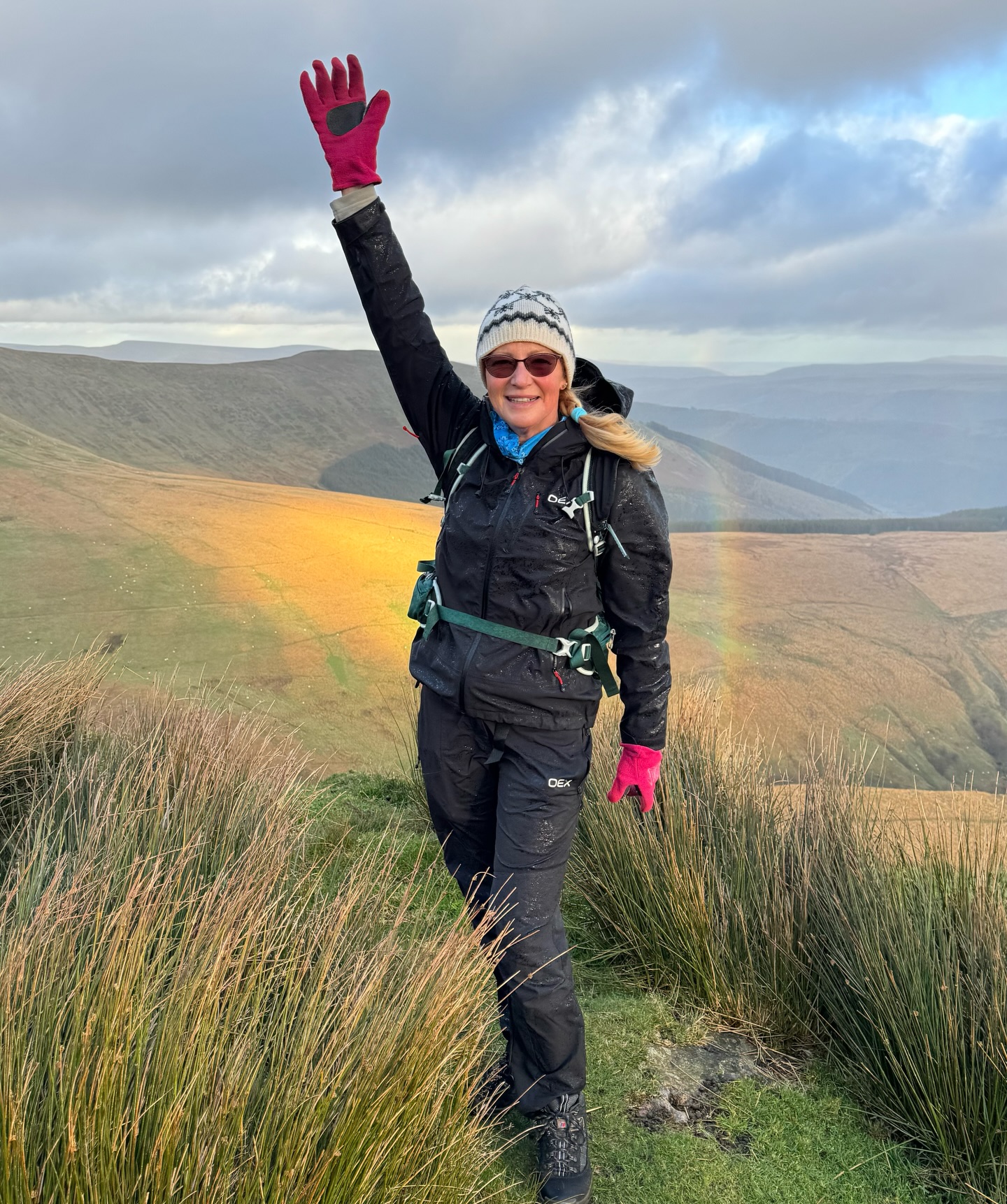 Happy Friday everyone! I’m so excited to share a first glimpse of something incredibly close to my heart: we’re launching a women’s health clinic dedicated to the often overlooked and under-funded area of female & hormonal health and the changes we experience as we age.
What makes this even more special is that I’m teaming up with my daughter, bringing together decades of clinical nutritional therapy with her strength and fitness expertise. We can’t wait to share more soon. 🧬💗
#nrgmatrixclinic #femalehealthspecialist #hormonalhealth #nutritionaltherapy #strengthtrainingforwomen #weightloss