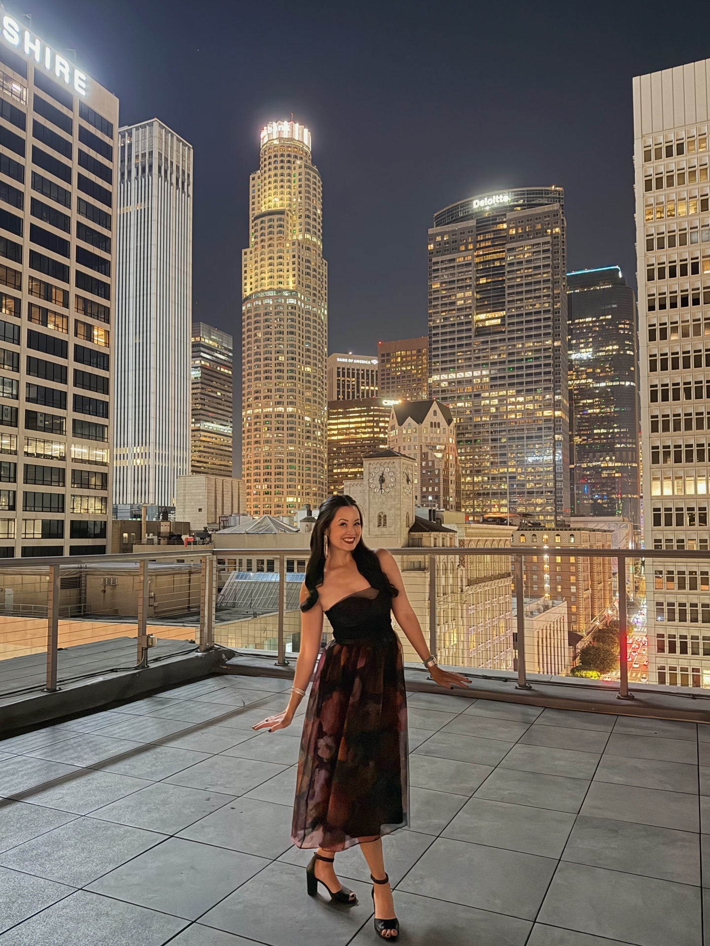 Downtown Highlife ✨