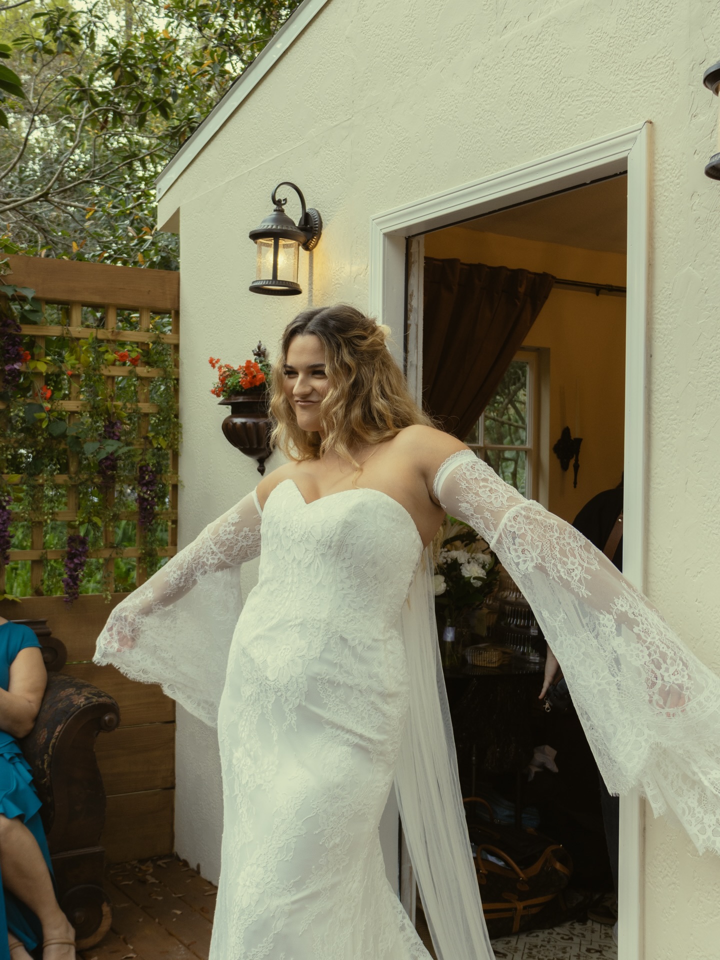 TIPS FOR WEDDING PORTRAITS
We have gone into a more documentary style of weddings where people don’t want to spend an extra hour getting portraits done at their wedding. They want to live in the moments and actually experience the hard work they put into planning their beautiful day. So here are some tips to help the portraits feel more natural during a wedding timeline!
- HAVE 15 MINUTE INCREMENTS not many people want to be posed for an hour instead find little pockets of time throughout the day to do a couple poses than be done, it helps you stay in the moment longer
- HAVE CONTINUOUS MOVEMENT if the photographer doesn’t tell you a pose just keep moving, those in between moments are usually the ones the couples love the most, we will let you have your time to yourself to just live in it and relax because 9/10 those photos are better than a stiffly posed portrait
- WE CAN ONLY PHOTOGRAPH WHAT IS HAPPENING if you send inspo of super cuddly and touchy photos but you don’t like pda you most likely aren’t going to get those photos in the gallery or they will look forced, just be yourself and let the rest shine through
At the end of the day your wedding day is all about you and your partner, just relax and love each other and everything else doesn’t matter:)
My books are open through ‘26 - send an inquiry today to get the conversation started!