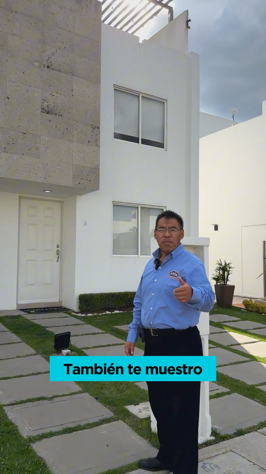 ¿Buscas casa de 2 o 3 recámaras? 🏡 En Tres Cantos Residencial tenemos las opciones, tu eliges cual se adapta a tu estilo de vida. ¡Agenda tu visita privada! ✨