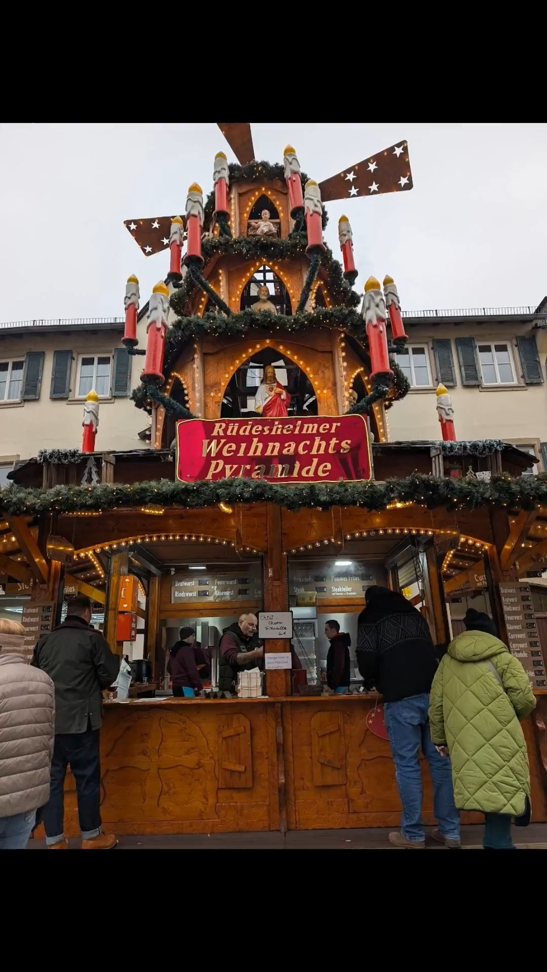 We hope you enjoy the video summary of the Rhine Christmas River Cruise!
www.iwcbarcelona.com
#IWCBBarcelona #IWC_Barcelona #RhineCruise