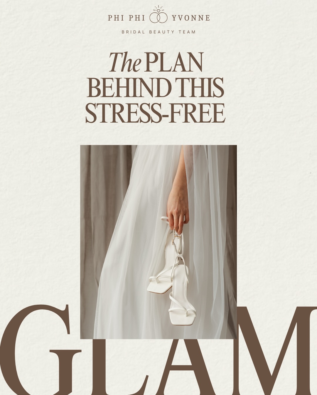 Stress-free glam doesn’t happen by accident.
It happens with a plan, experience, and a calm bridal beauty team 🤍
Inquiry link in bio
Or
Email for booking: phiphiyvonne@gmail.com
Name, wedding date, venue, how many hair and makeup, estimates ready by time and/or estimate ceremony time?
#StressFreeBride
#BridalGlamPlanning
#WeddingMorningMagic
#CalmBrideEnergy
#LuxuryBridalBeauty
#BridalBeautyExpert
#WeddingDayTimeline
#BridalPrep
#SoftGlamBride
#AirbrushBride
#BayAreaBridal
#PhiPhiYvonneBeaut