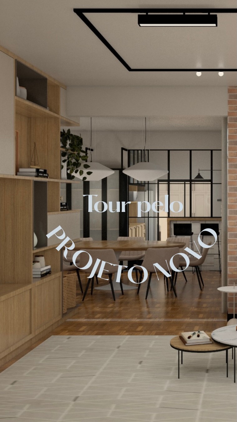 Um projeto que mistura elementos clássicos e modernos, minimalistas e industriais.
Fizemos um tour rápido pelos ambientes.
Quer ver cada espaço em detalhes?
Comenta PARTE 2 e já me segue por aqui ✨
#arquitetura #designdeinteriores #interiores #arquiteturadeinteriores
#projetoresidencial #decoracao #classicomoderno #estiloindustrial
#minimalismo #inspirainteriores #arquiteturabh #interioresbh