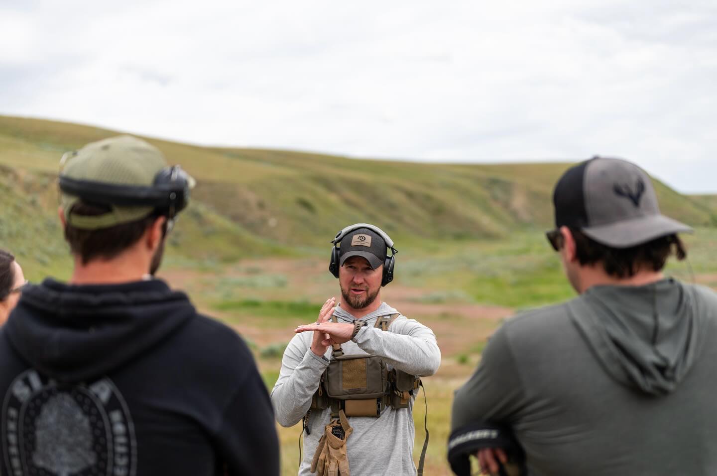 Skill isn’t built in theory—it’s built in repetition. There is a difference between information and application. Train with us. Become a field ready hunter.
A big restructuring coming soon for 2026. A new website, course layout, and available class dates.