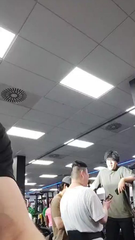 Here the (partial) livestream of our Internal Powerlifting Competition! Unfortunately we have lost the squat session as the initial stream was terminated due to copyrighted music 😢.