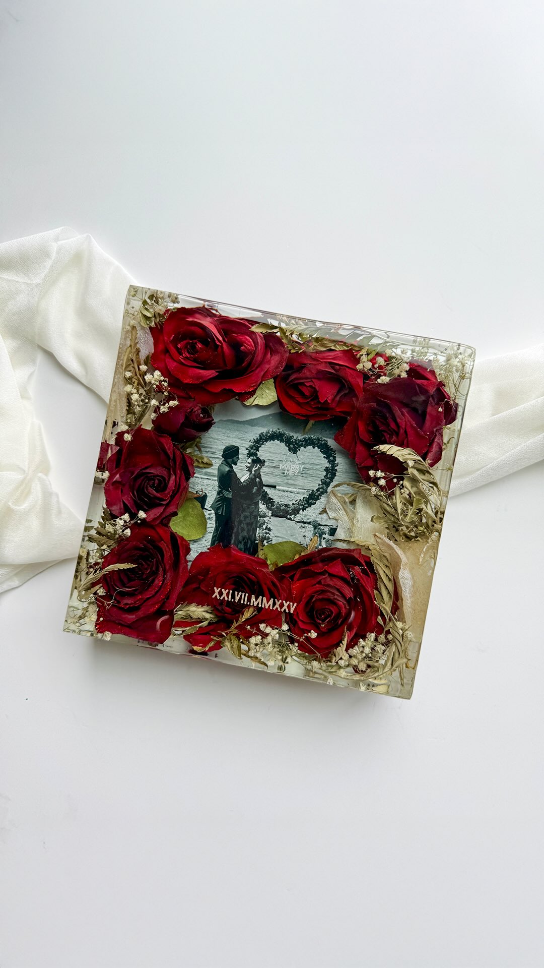 Demould a block w me 👀
What do you think?
Want to connect? We take last minute preservation orders too. If you need something, reach out. 💌
• Visit our Website for Price Guide- Link in the Bio!
• Email us at harsheen@studiomuse.ca 📧
• Call us! 📲 236-975-6998
#asmr #satisfying #demoulding #demolding #vancouverbride #vancouverweddings #2026wedding #weddingbouquetpreservation #weddingflowerideas #weddingkeepsake