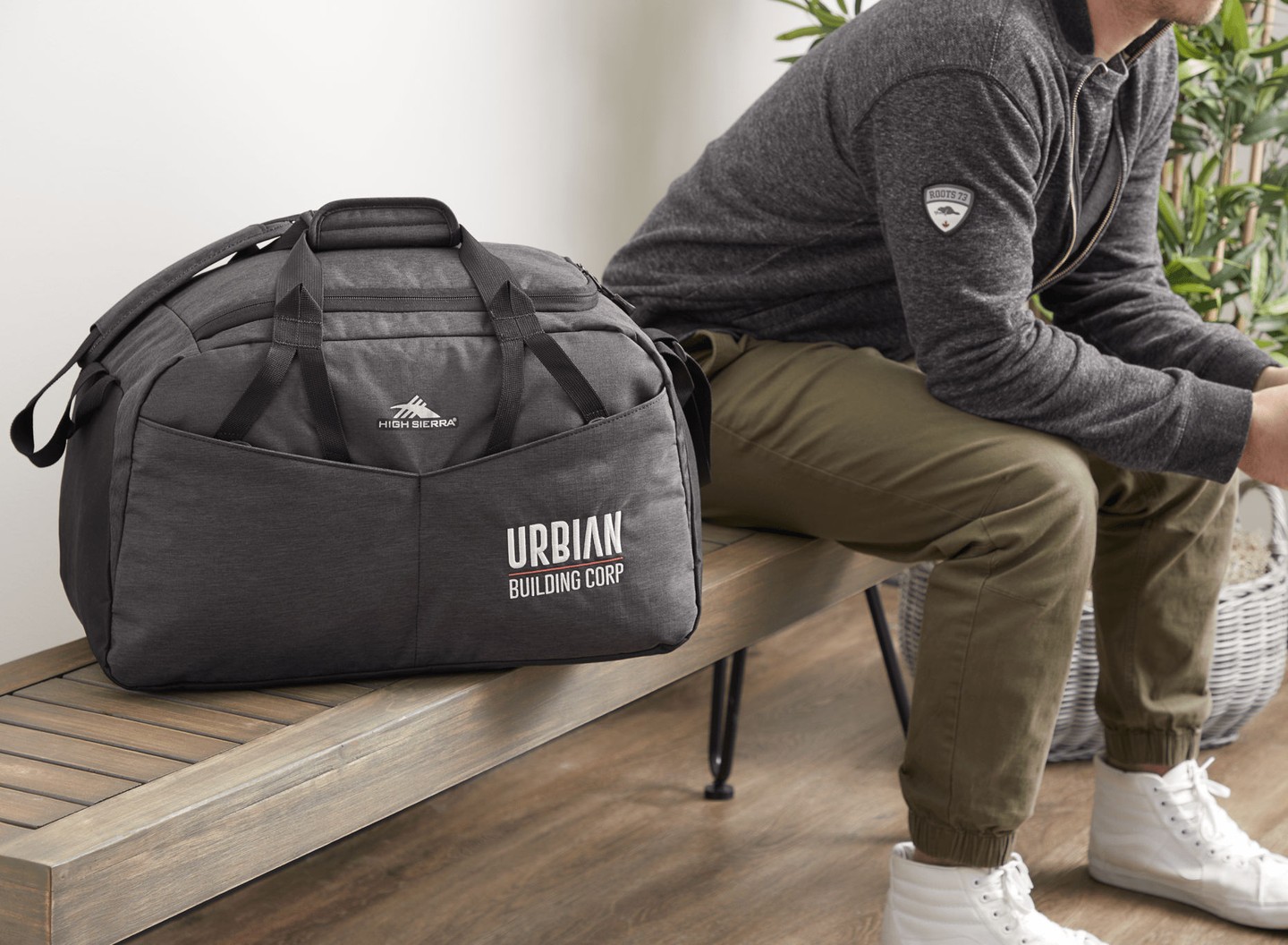 We believe that promotional merchandise is more than just a product, it's an experience. https://amp.fyi/-/L9WPyIWi #duffels #chargers #jackets #totebags