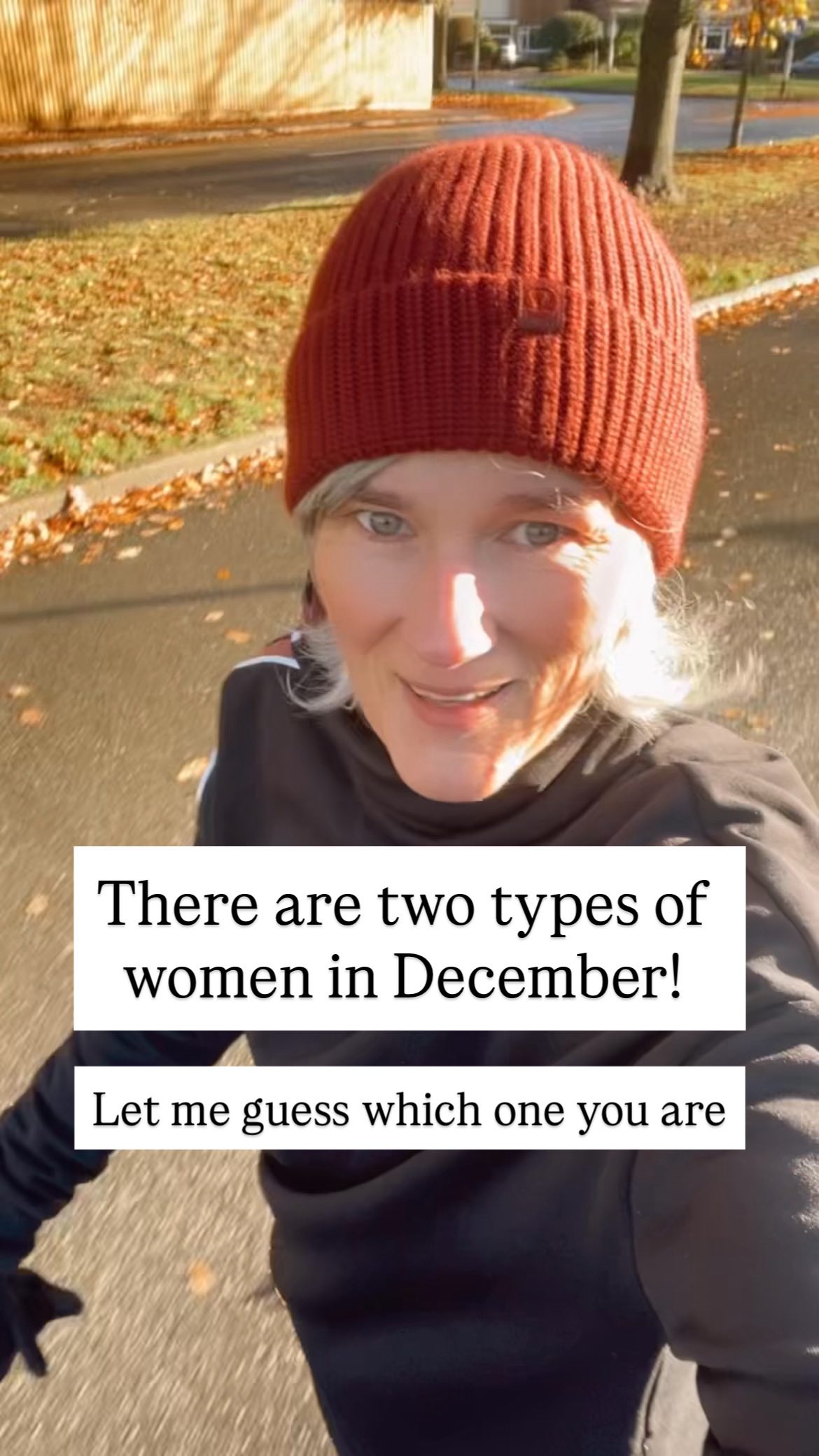 The way you show up for yourself tells me a lot about which one you are.
I’m not going to go into how we all have the same 24 hours in a day-because in reality we DON’T!
In December there are two types of people:
One keeps moving, even when life is busy.
Not because they are perfect or their workout plan is somehow perfect.
But because mobility,strength and core strength are a non negotiable now.
They know how their bodies feel when they stop and they are not willing to carry the stiffness,the tension and the lack of energy into 2026.
The other:They wait, for more time, the perfect plan, for Monday,for January.
Here’s what I see time and time again!
The once who wait for the “perfect time” start January from scratch, they feel stiff, tight, the back is niggly, and they are desperate and frustrated.
The ones who start now?
They enter the new year already feeling strong in their bodies, energised, happier and a lot less desperate to change.
This is the reminder your body has been waiting for! Motion is lotion and your body is designed to move!
What you need is a way of moving that carries you through the seasons-without it being perfect.
I’ve created 3 “Let it flow Pilates” workouts all between 30-40 minutes to keep you feeling amazing no matter the time of year.
Some people are ok with feeling tired,stiff and struggling with their back because it’s Christmas-but the way you show up for yourself? I suspect that isn’t you!
The “Let it flow Pilates” workouts can be found inside The Strong Life Collective.
The Pilates membership for women like you who want to build core,hip, back and upper body strength without complicated exercises routines and without spending hours working out!
I teach you how to get more flexible without doing endless stretches.
Comment “READY” and I’ll DM you the link to try it FREE for 7-Days.
#womenover50 #midlifewomen #menopausefitness #homeworkoutsforwomen #pilatesonline #activeaging #lowerbackpainrelief