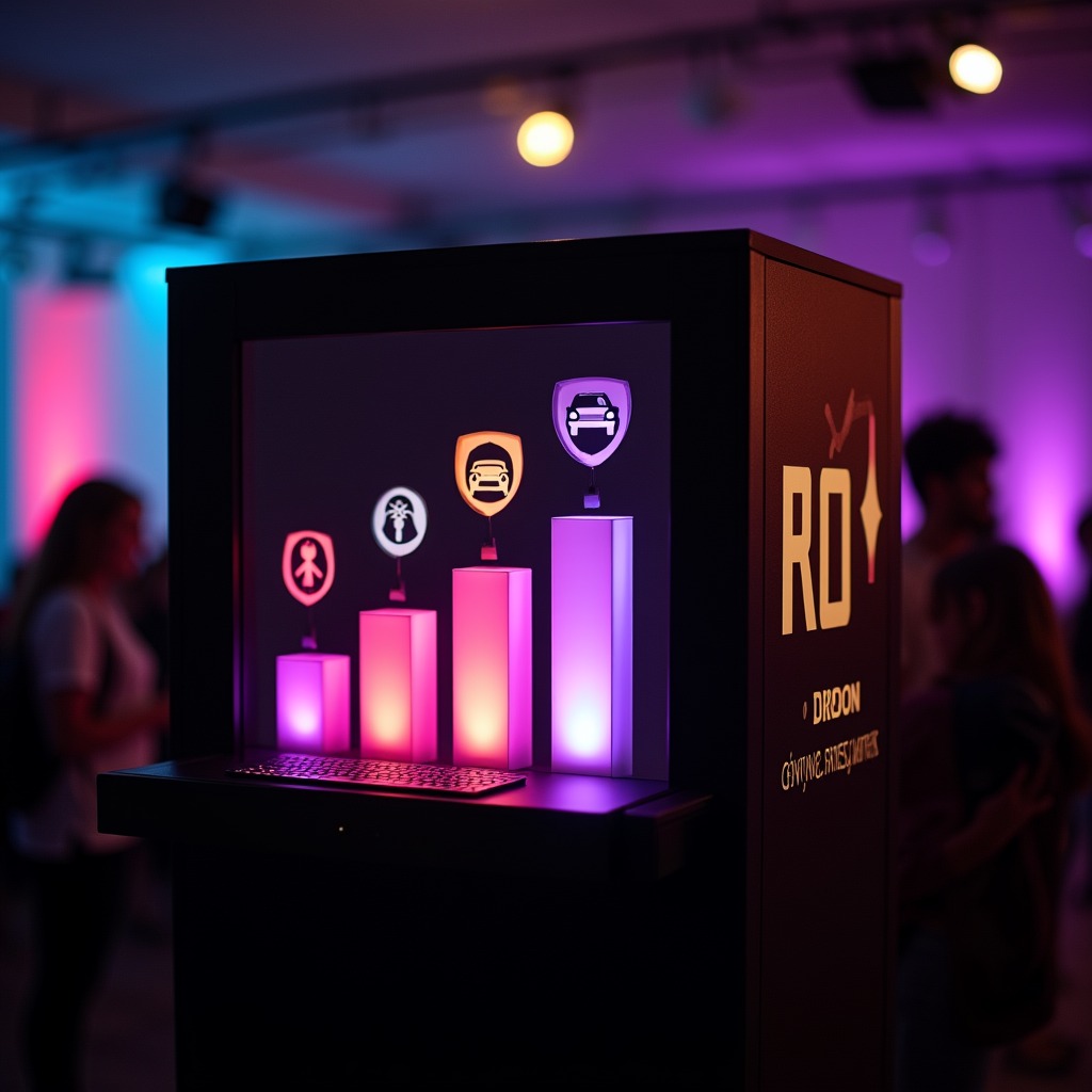 Five ways a photo booth adds real ROI to proms and school events — from our experience at Fells Fun Booth. 1) Boosts engagement: guests spend more time at your event and create shareable moments. 2) Drives social sharing: average downloads per event = strong online reach. 3) Increases sponsorship visibility: branded prints and on-screen logos get repeated views. 4) Adds ticket value: photo perks justify higher ticket tiers. 5) Improves guest satisfaction: fast setup and supervised booths keep everything smooth. We typically set up in under 30 minutes, staff the booth throughout, and see X–Y downloads per event — proof the cost converts to value. Want figures for your venue in Staffordshire or Shropshire? Link in bio to book a consultation. Which benefit matters most to you? 👇📸🎉 #Prom2025 #SchoolEvents #WestMidlands #EventPlanners #FellsFunBooth #PartyHire #StudentEvents #ShropshireEvents