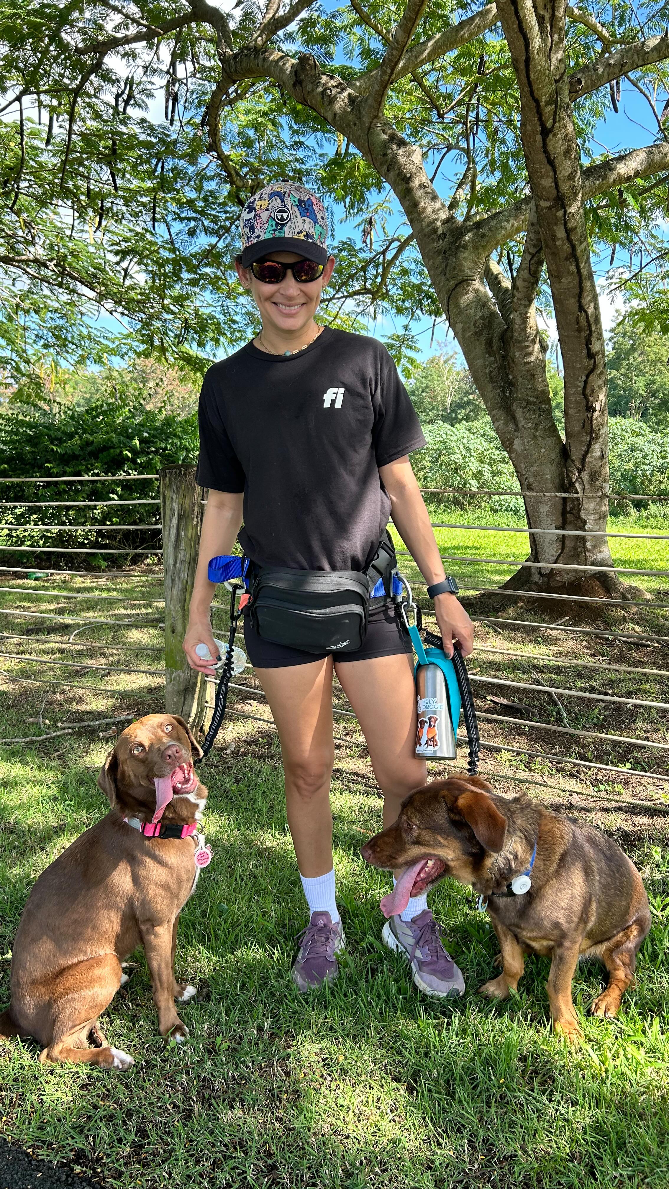 Último Motherpupper Walk del año ✨
Hoy cerramos nuestras caminatas del 2025 rodeadas de mucha buena vibra y un día precioso. Gracias a todas las que nos acompañaron en nuestros meetups y walks este año… ustedes son el corazón de esta comunidad. 🧡🐾
✳️Recordatorio: los Motherpupper Walk regresan el primer domingo de febrero 2026.
Hasta entonces, stay tuned y pendientes a nuestras redes para todo lo que viene.
👉 Dale share a este video y taggea a tu dog mom friend para que se una al próximo.
Entre más somos… más linda se pone la manada. 🐶🧡✨
¿Otras maneras de apoyarnos?
🛒 Shop nuestra mercancía en nuestra tienda online: www.dogmomsofpr.com
#LasMotherpuppers #DogMomsOfPR #MotherpupperWalk #DogMomCommunity #PuertoRicoDogMoms #dogmomclub #puertorico