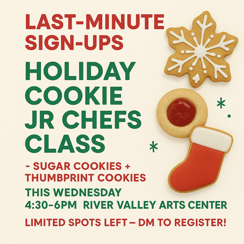 REGISTER TODAY @ APEXKITCHEN.COM/KIDS-COOKING-CLASSES