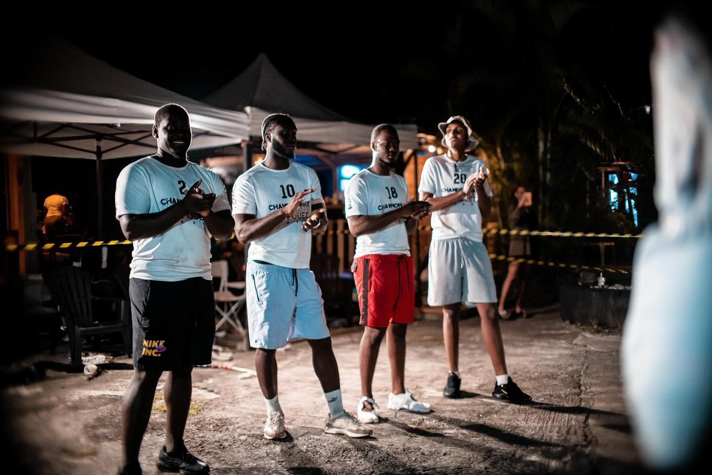 Ils ont marqué la saison 2025… mais referont-ils vibrer le championnat en 2026 ?
Le doute plane, l’attente monte… et la course au titre n’a pas encore révélé tous ses prétendants. ⚡️