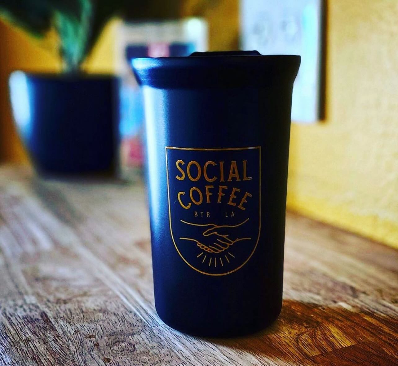 Need a couple of these today. 🥱
📷: @socialcoffeebr