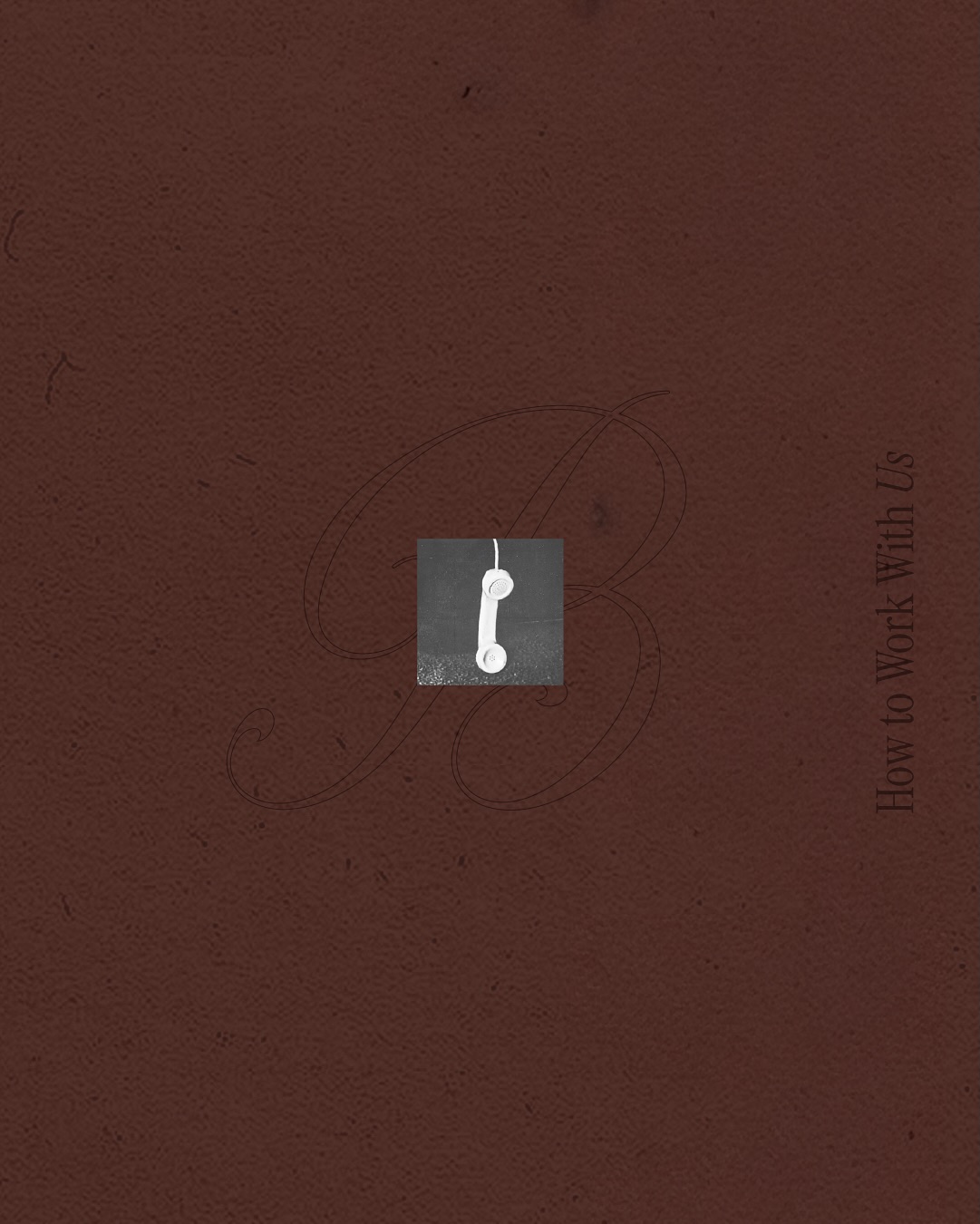 Cómo trabajar con Bogani Studio®️
Un proceso pensado para marcas que buscan claridad, intención y un universo visual con propósito.
01 — Discovery Call
Una conversación breve para entender tu marca, tus necesidades y tu dirección.
02 — Proposal & Scope
Una propuesta hecha a medida según tus objetivos y tiempos.
03 — Visual Audit
Una fase de diagnóstico para identificar qué necesita balance, refinamiento o desarrollo.
04 — Creative Development
Moodboards, sistemas visuales, identidad y dirección estratégica: la base de un tu universo de marca.
Los proyectos comienzan por solicitud.
Para iniciar, visita nuestra web o escríbenos a ciao@boganistudio.com