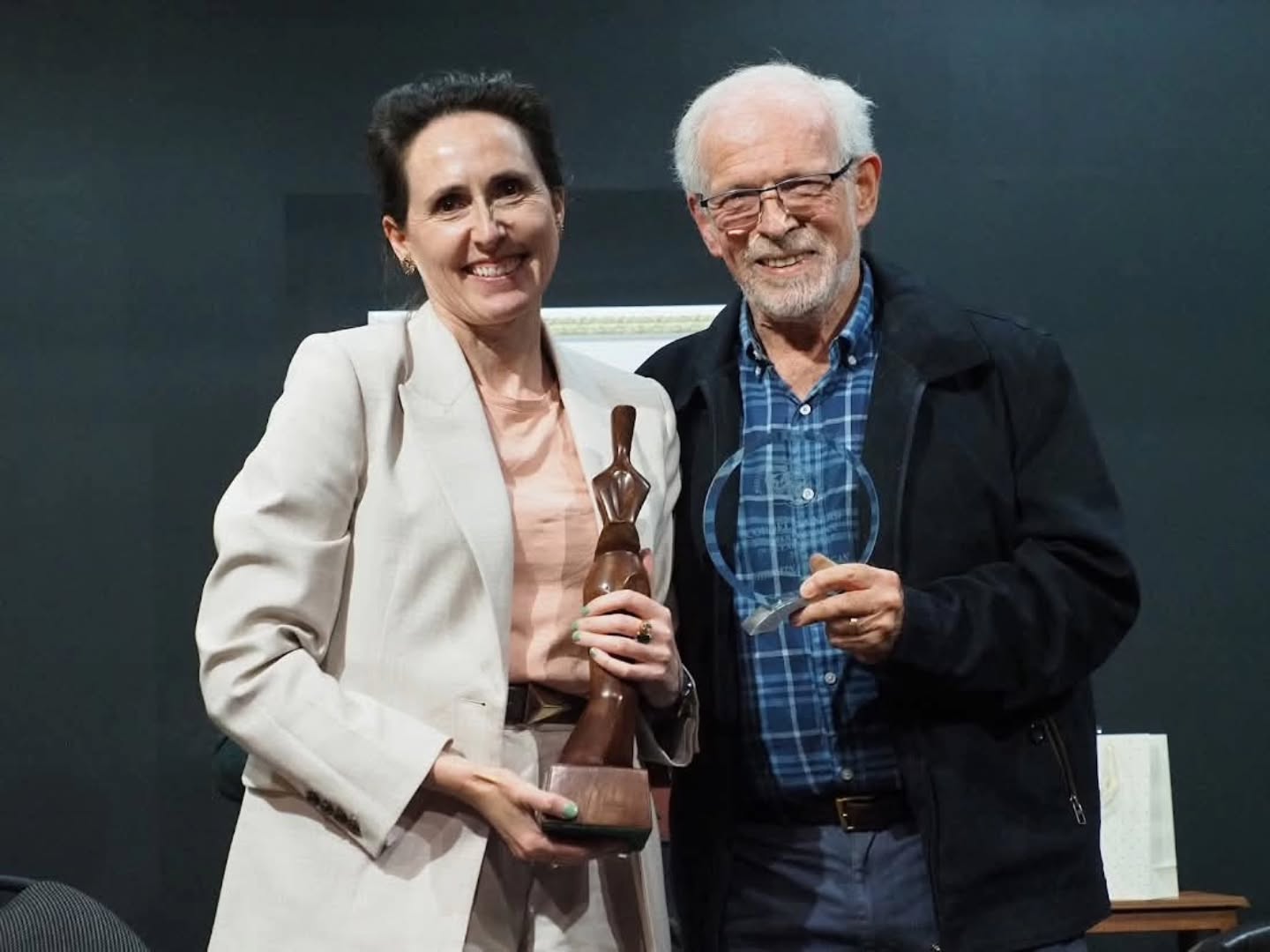 What a fabulous Sunday at our Cordell Awards, followed by the VDL Awards! (Post 1 of 2!)
We kicked off the day with our 2026 Season Launch and the Cordell Awards - and even surprised Damian Coffey with Life Membership for his many years of service on our Play Selection Committee. 👏
Huge congratulations to Damian, our award winners, and all the nominees!
CORDELL AWARDS
Committee Awards
• John Arnold – Certificate of Appreciation for incredible contributions as Facilities Manager
• Declan Edwards – Certificate of Appreciation for ongoing work as Lighting & Sound Operator
• Jennifer Paragreen – Certificate of Appreciation for years of outstanding service as In-house Reviewer
• Adrienne Williamson – Grahame Murphy Award for Excellence
Adjudicator Awards
• Carol Shelbourn – Set design for The Hollow Crown
• Samuel Waite – Performance in Rabbit Hole (adjudicated by George Werther)
• Steph Gonelli – Properties & set pieces for Jeeves & Wooster
🎭 Cordell Award – Best Leading Performance
Winner: Christina Costigan, Things I Know to be True
🎭 Win Stewart Award – Best Supporting Performance
Winner: Venetia Macken, Rabbit Hole
🎭 Craven Award – Best Production
Jeeves & Wooster in “Perfect Nonsense”
What an excellent round up of our 2025 shows - looking forward to 2026 with the WLT fam!
📸 Roger Forsey