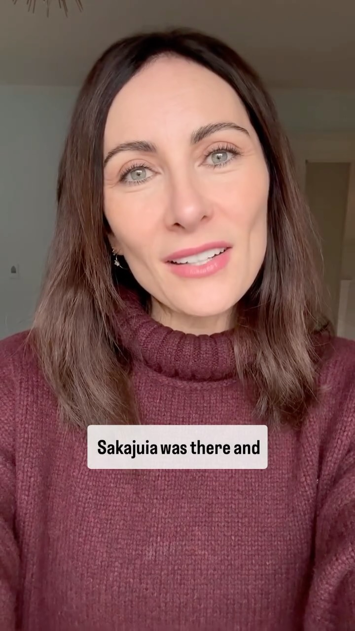 A very special Thanksgiving message from the US Department of Revisionist History 🦃 🇺🇸
#satire #comedy #america #thanksgiving