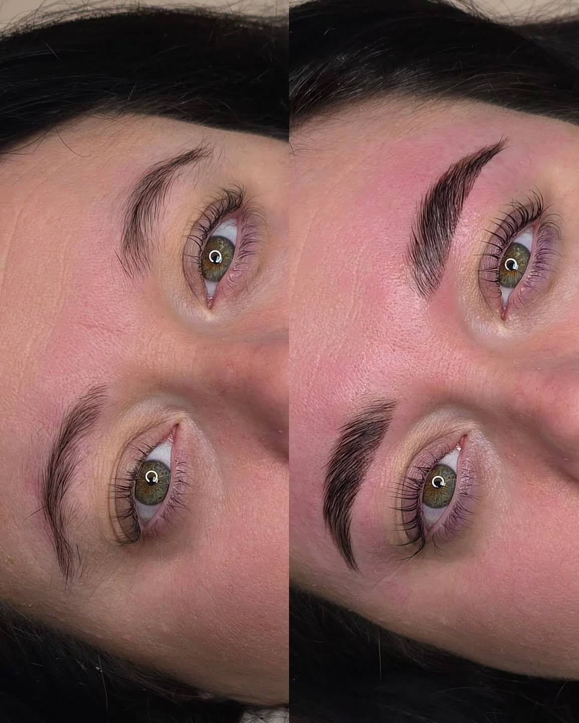 The ultimate combo 🤌✨️
Brow Lami + Korean Lash Lift
@boo.beautybar Pure Care
@bronsun
🎓 𝗪𝗮𝗻𝗻𝗮 𝗹𝗲𝗮𝗿𝗻 𝗵𝗼𝘄?
Head over to jemmaelizabethacademy.co.uk for Courses, including the 𝗯𝗿𝗮𝗻𝗱 𝗻𝗲𝘄 Korean Lash Lift Masterclass.
#browlamination #lashlift #koreanlashlift