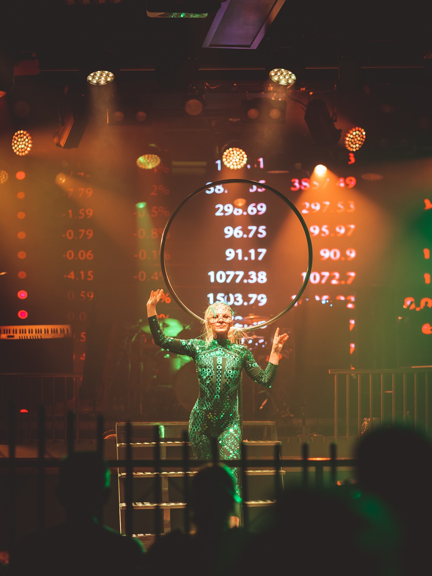 SWIPE FOR OUR ENTERTAINMENT BOOKING CHECKLIST 🪩
Want the quickest and smoothest start when booking entertainment? 😍
Here’s a 5-point checklist that helps us understand your event instantly - so we assist you quicker and match you with the perfect act instantly.
Save this post for future planning! ⭐️
#NYAS #NotYourAverageSwan #Entertainment #corporateevent #corporateeventplanner #evententertainment #festiveseason #yritystapahtumat #corporateevententertainment #esiintyjättapahtumiin #ohjelmatoimisto #esiintyjät #showtuotanto #showconcepts