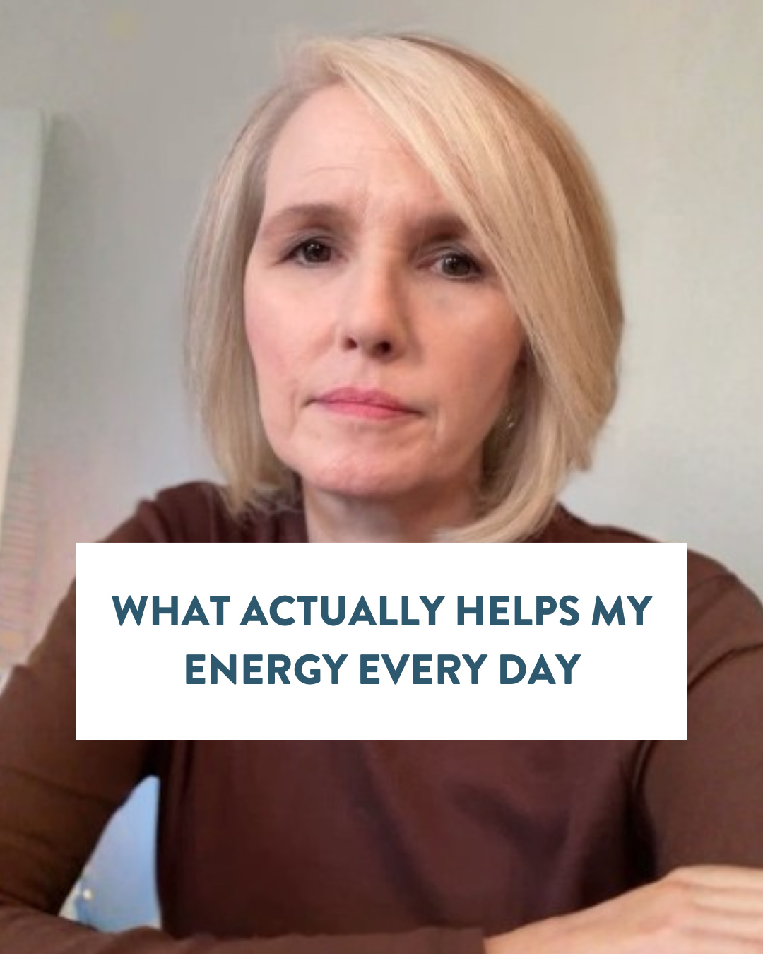 👉 What’s the most unexpected thing you do that actually helps your energy?
Something simple, maybe even a little odd, but it works.
It might be a hand placement you return to, a ritual with your morning tea, sitting in your car in quiet before going inside, or stepping outside barefoot for a minute.
👇 Share one thing that helps you stay balanced and steady. Your ideas might give someone else a place to start.
#mainstreamreiki #energyawareness #selfreiki #dailypractices #groundedinreiki