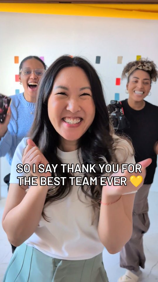 I'm so excited for this next creative era! 🎉
Thank you to the most incredible creative team for our brand photoshoot this weekend: @domproductions.ca @thestu.to @donaldsonandco 🫶✨ I'm so excited for the world to see what we've been working on!
#CreativeCommunity #BrandPhotoshoot #WomenInBusiness